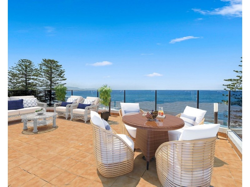 3/52 Cliff Road, Wollongong NSW 2500