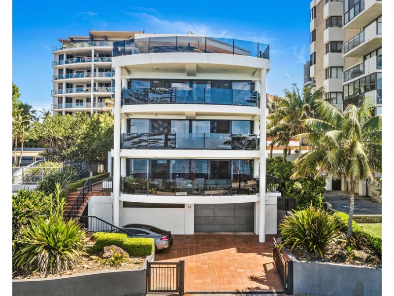 3/52 Cliff Road, Wollongong NSW 2500