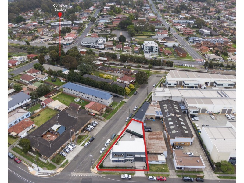 140 Auburn Street, Coniston NSW 2500