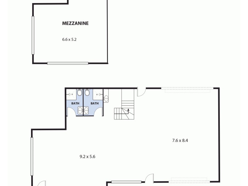 140 Auburn Street, Coniston NSW 2500 Floorplan