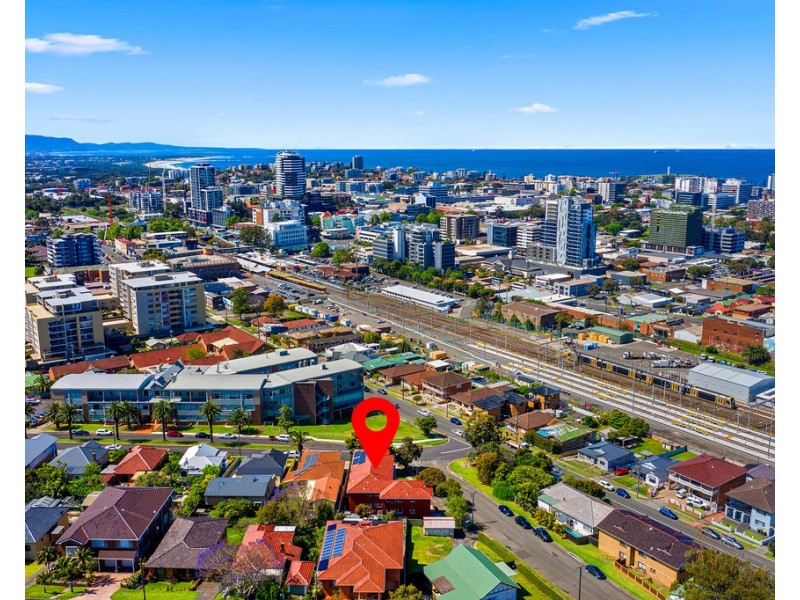 5/1 Rawlinson Avenue, Wollongong NSW 2500