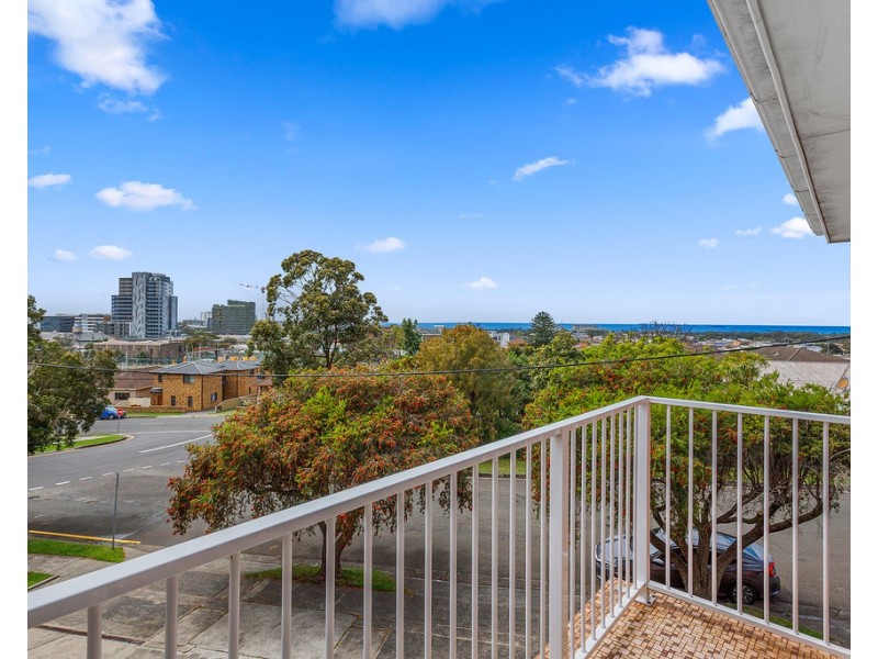 5/1 Rawlinson Avenue, Wollongong NSW 2500