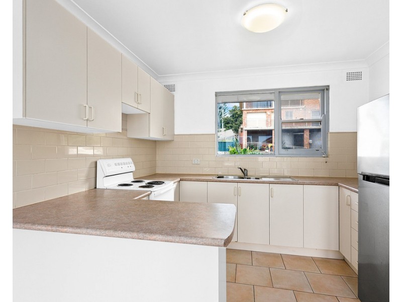 5/1 Rawlinson Avenue, Wollongong NSW 2500