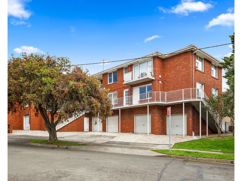 5/1 Rawlinson Avenue, Wollongong NSW 2500