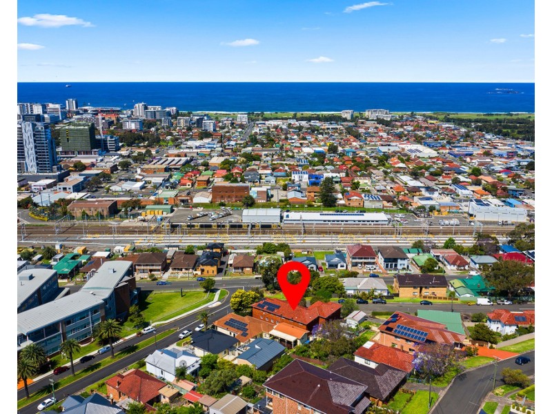 5/1 Rawlinson Avenue, Wollongong NSW 2500