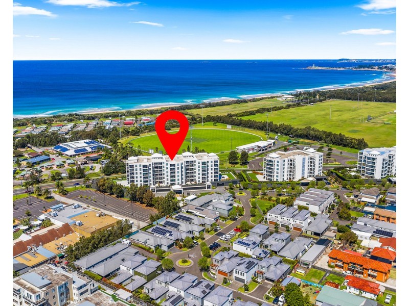 B101/5 Grand Court, Fairy Meadow NSW 2519