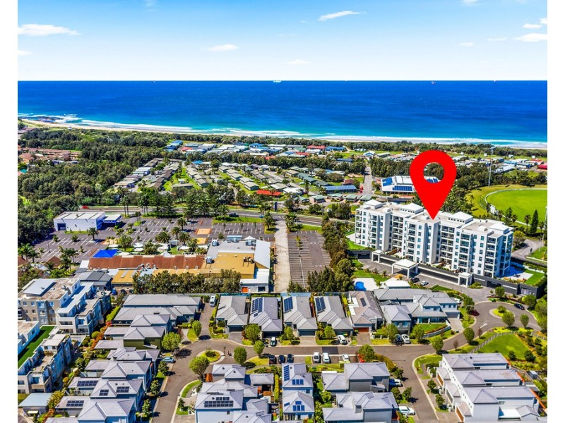 B101/5 Grand Court, Fairy Meadow NSW 2519