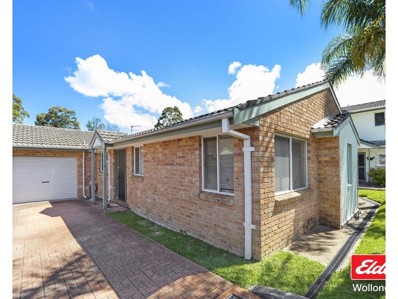 6/4 Lahiff Place, Balgownie NSW 2519