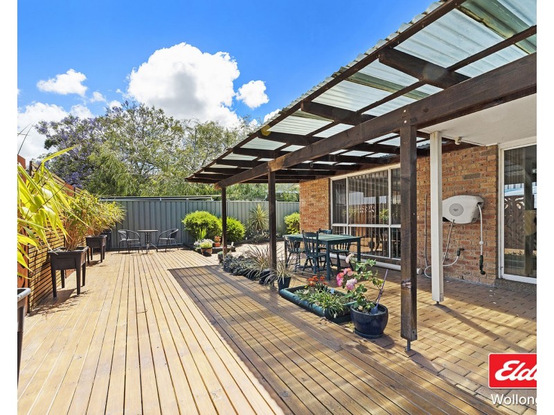 6/4 Lahiff Place, Balgownie NSW 2519