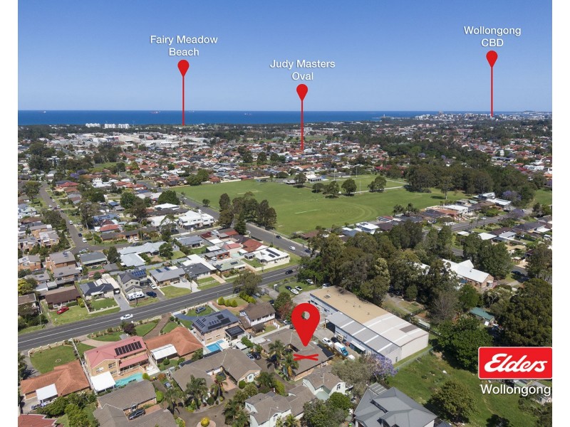 6/4 Lahiff Place, Balgownie NSW 2519