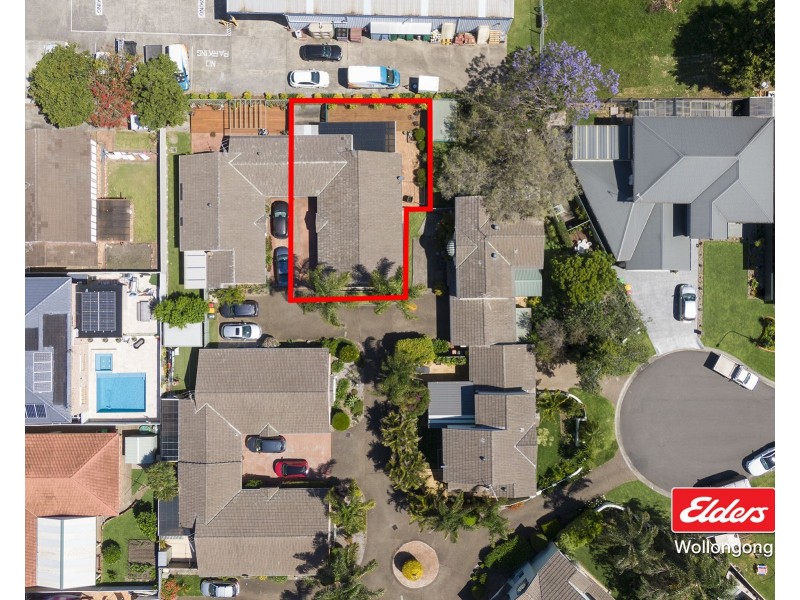 6/4 Lahiff Place, Balgownie NSW 2519