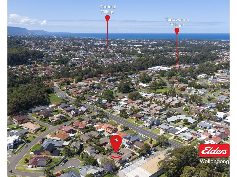 6/4 Lahiff Place, Balgownie NSW 2519