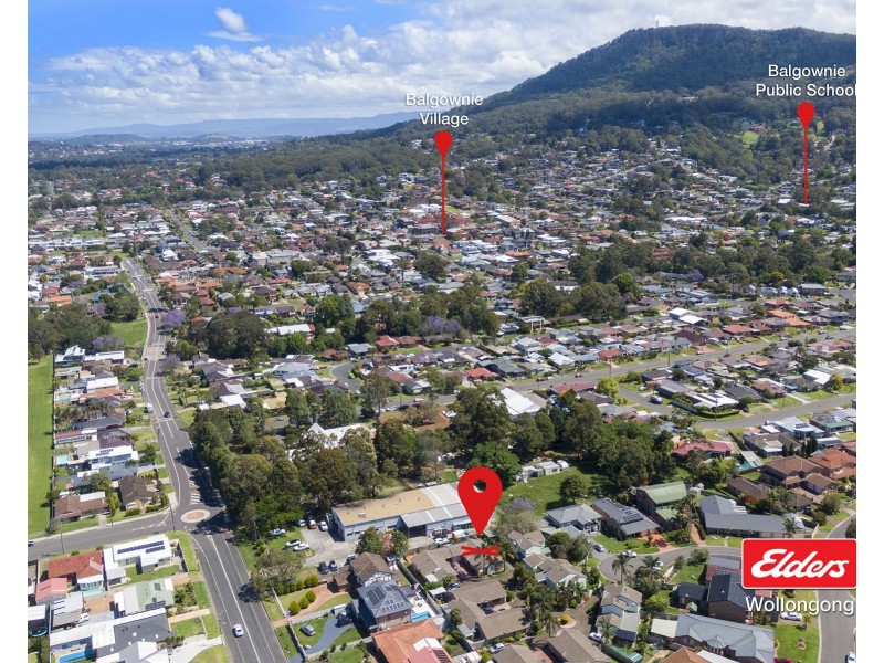 6/4 Lahiff Place, Balgownie NSW 2519