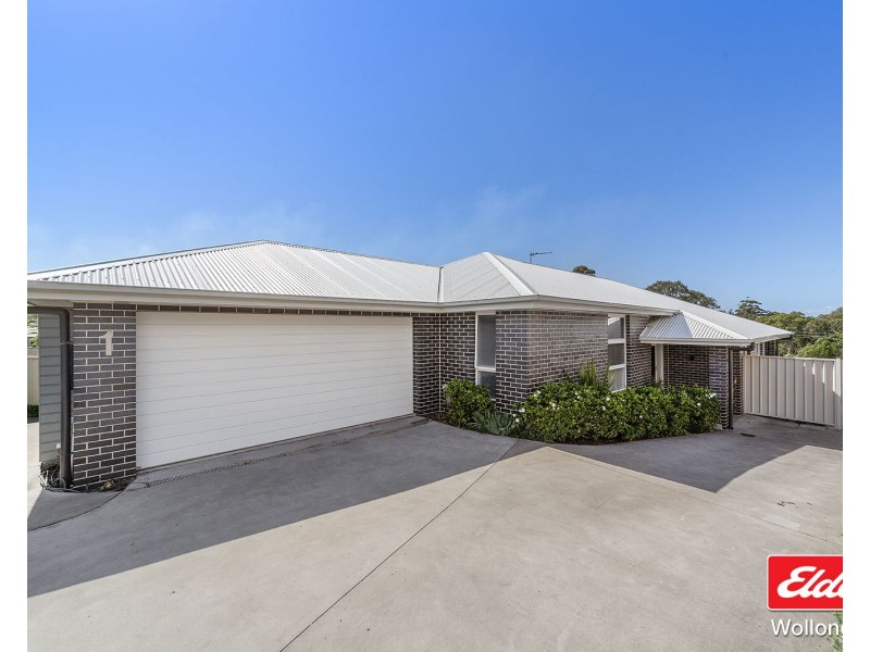1/340 Flagstaff Road, Berkeley NSW 2506