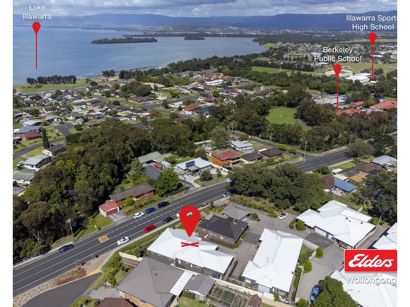 1/340 Flagstaff Road, Berkeley NSW 2506