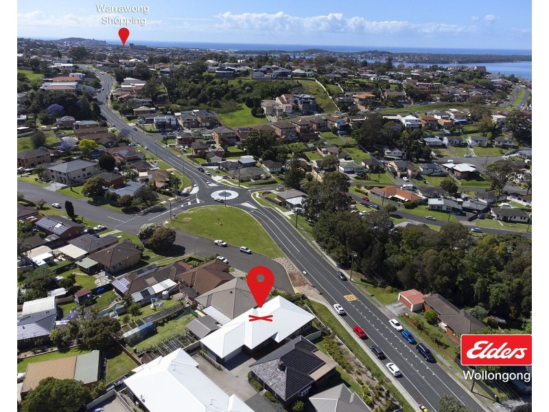 1/340 Flagstaff Road, Berkeley NSW 2506