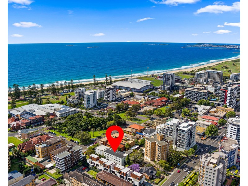 12/10 Market Place, Wollongong NSW 2500