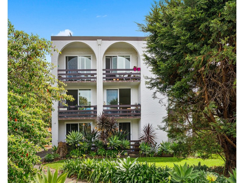 12/10 Market Place, Wollongong NSW 2500