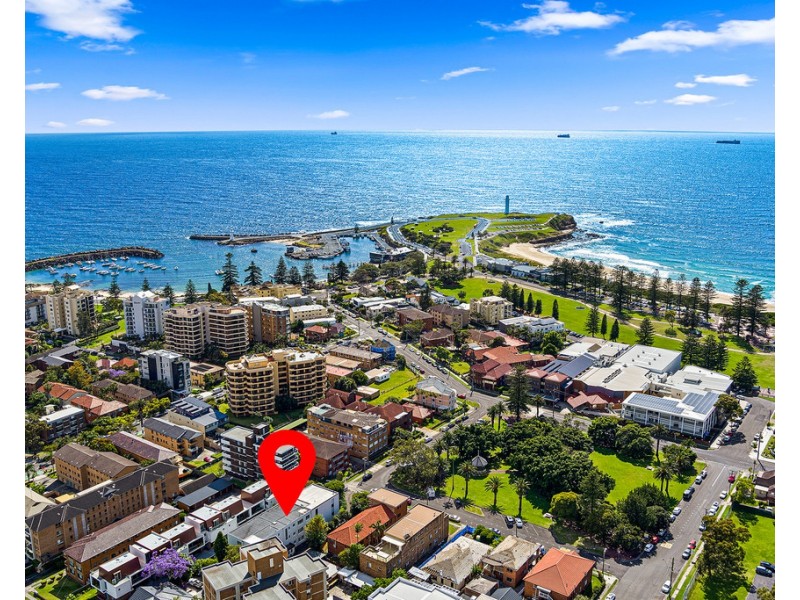 12/10 Market Place, Wollongong NSW 2500