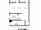 12/10 Market Place, Wollongong NSW 2500 Floorplan