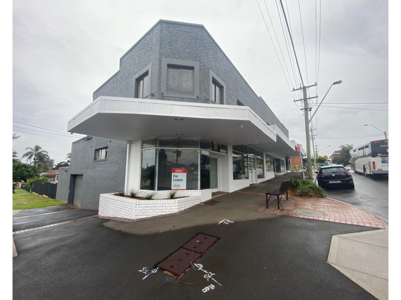 1/7-9 Lake Avenue, Cringila NSW 2502