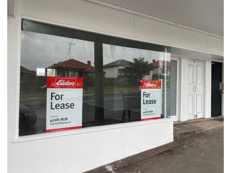 1/7-9 Lake Avenue, Cringila NSW 2502