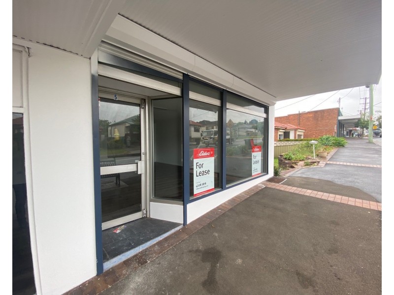 1/7-9 Lake Avenue, Cringila NSW 2502