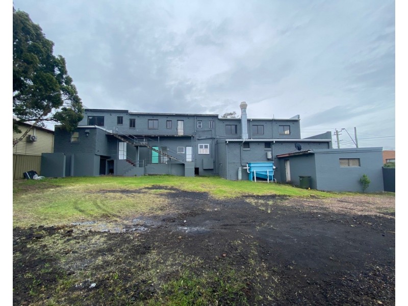 1/7-9 Lake Avenue, Cringila NSW 2502