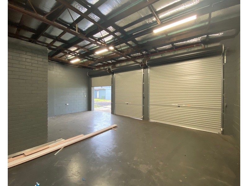 Warehouse/7-9 Lake Avenue, Cringila NSW 2502