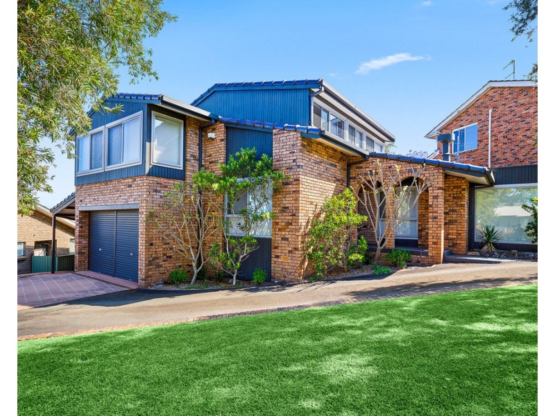 58 Walang Avenue, Figtree NSW 2525