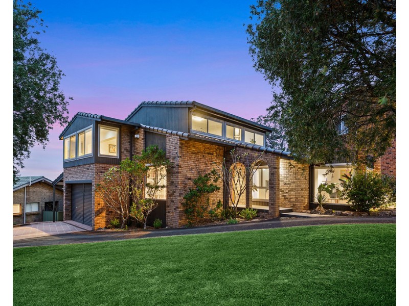 58 Walang Avenue, Figtree NSW 2525