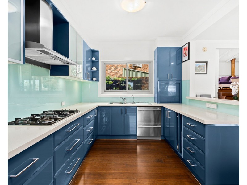 58 Walang Avenue, Figtree NSW 2525