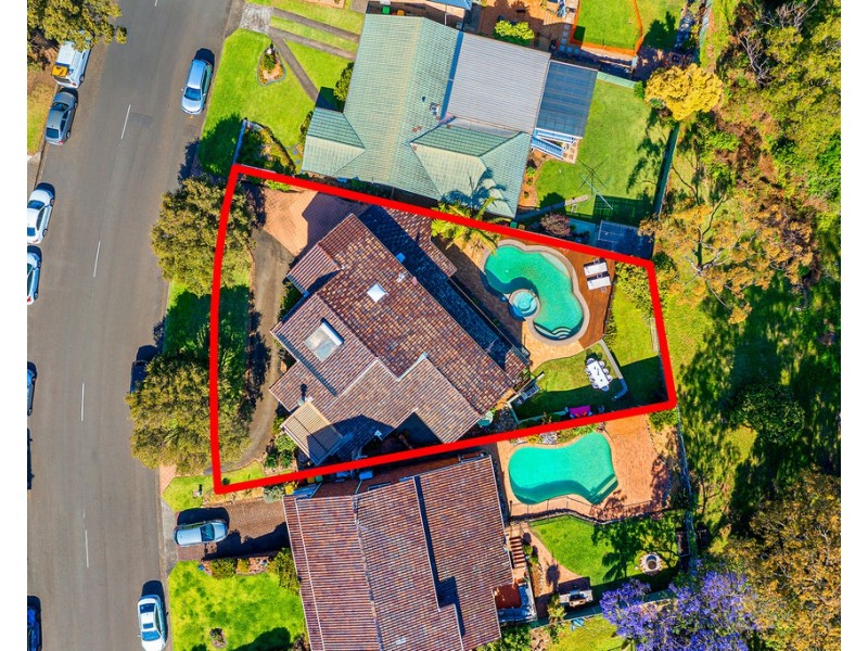 58 Walang Avenue, Figtree NSW 2525