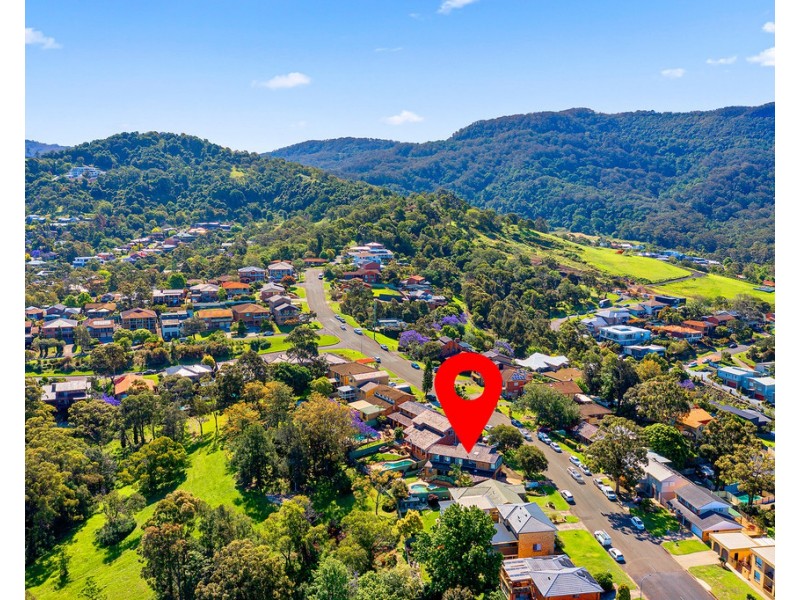 58 Walang Avenue, Figtree NSW 2525