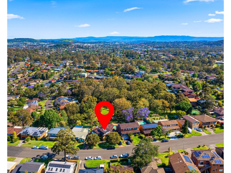 58 Walang Avenue, Figtree NSW 2525