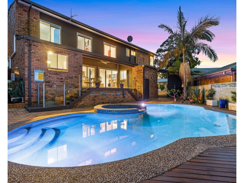 58 Walang Avenue, Figtree NSW 2525