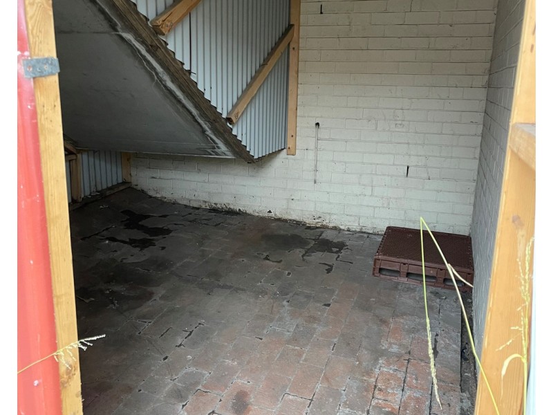 Store Room/27 Bridge Street, Coniston NSW 2500