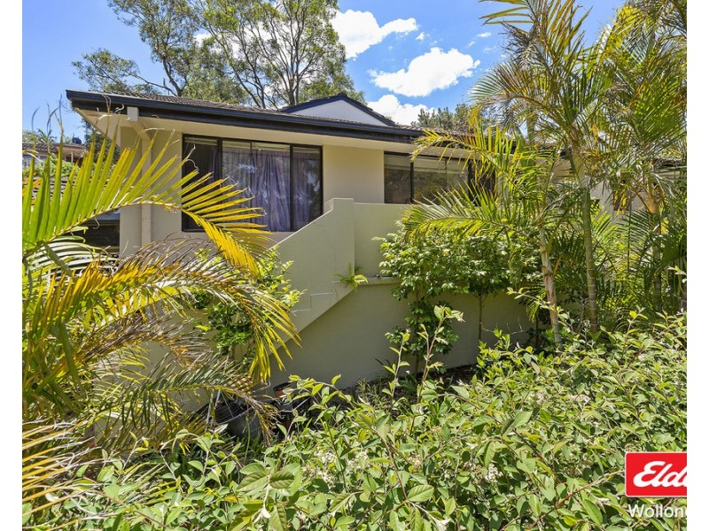 4/6 Dallas Street, Keiraville NSW 2500