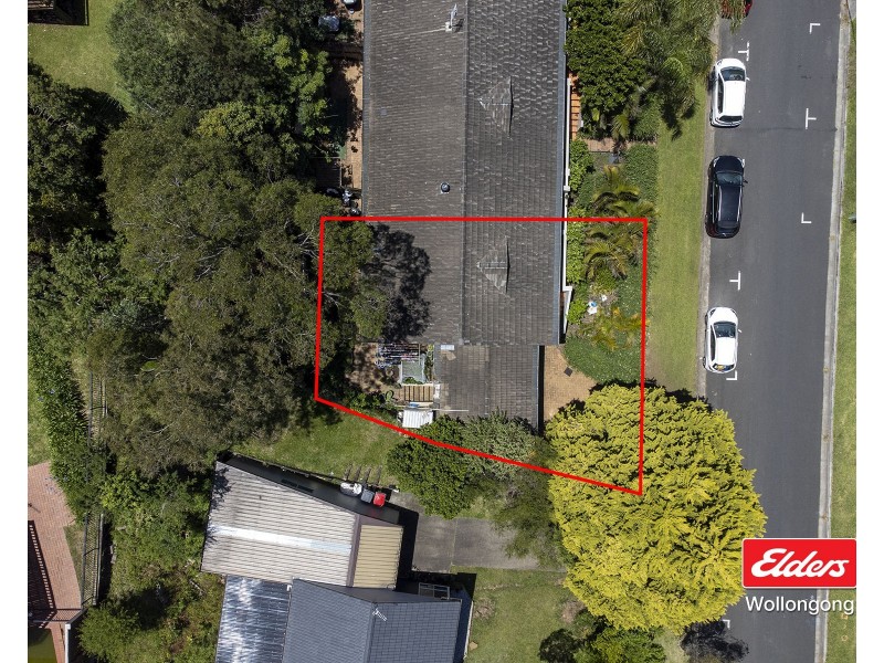 4/6 Dallas Street, Keiraville NSW 2500