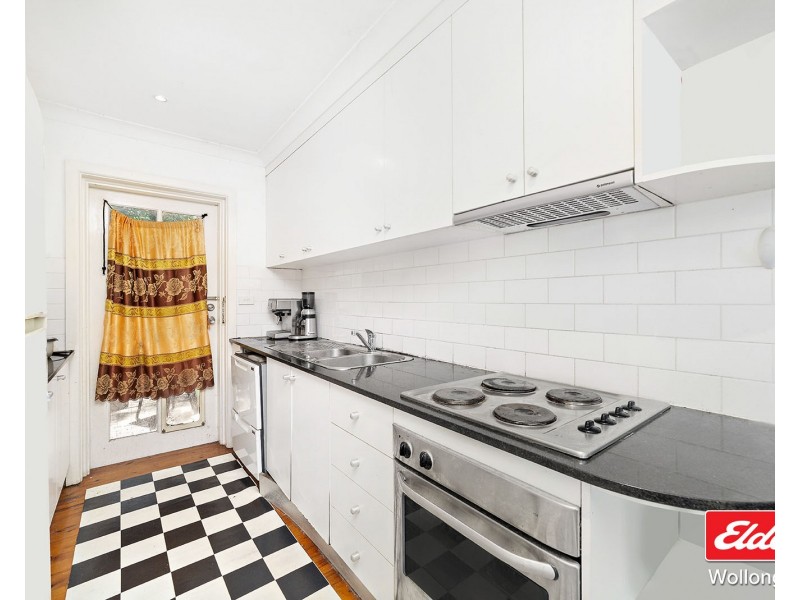 4/6 Dallas Street, Keiraville NSW 2500