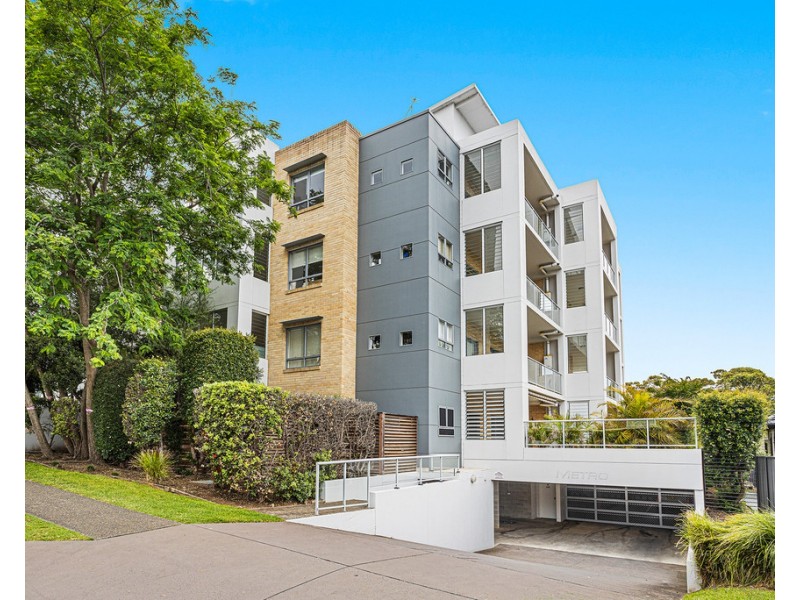 8/46 Bourke Street, North Wollongong NSW 2500