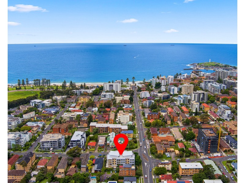 8/46 Bourke Street, North Wollongong NSW 2500