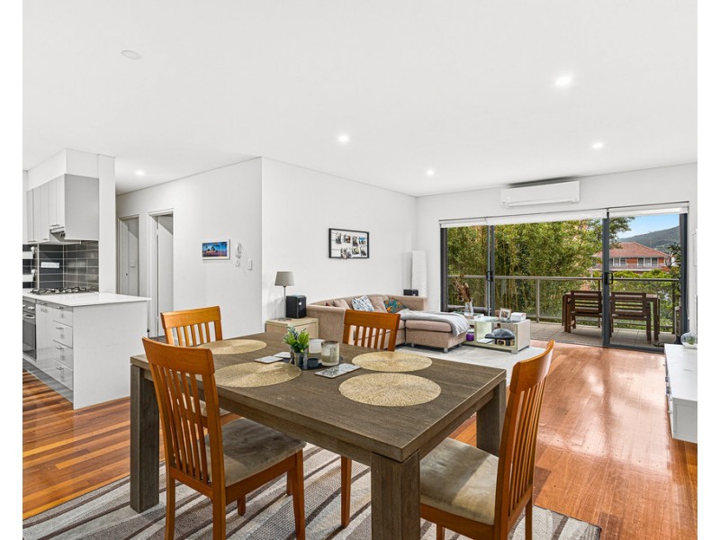 8/46 Bourke Street, North Wollongong NSW 2500