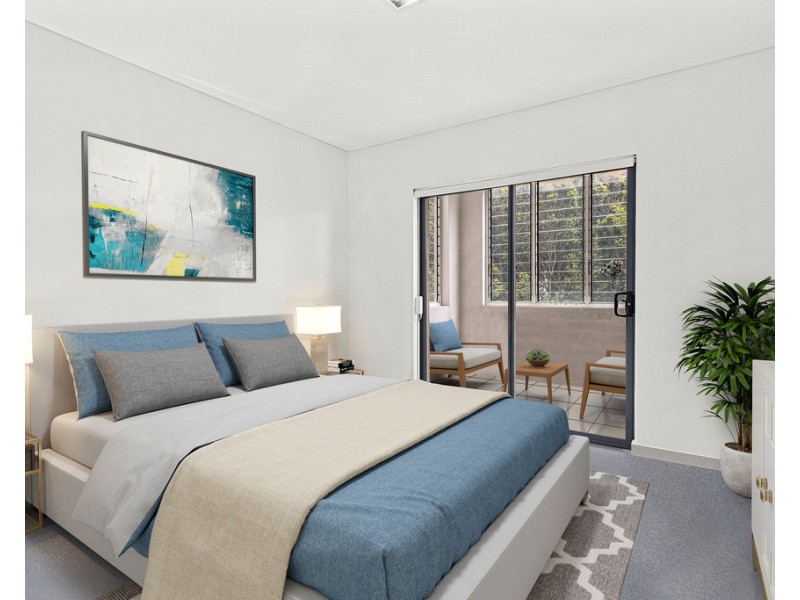 8/46 Bourke Street, North Wollongong NSW 2500