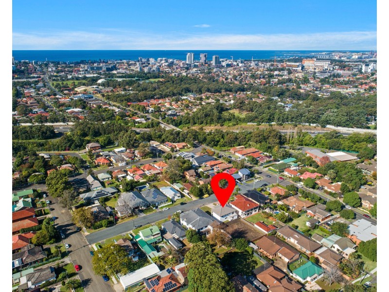 5 and 5a Fairy Street, Gwynneville NSW 2500