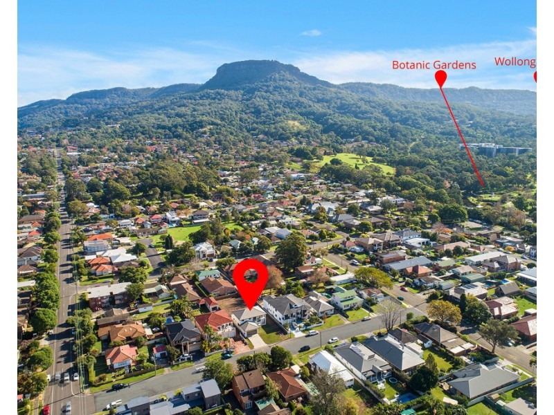 5 and 5a Fairy Street, Gwynneville NSW 2500