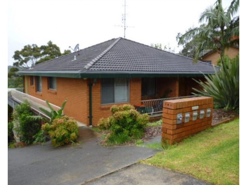 2/9 Zelang Avenue, Figtree NSW 2525