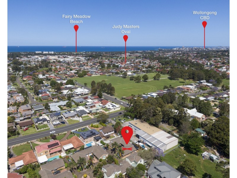 6/4 Lahiff Place, Balgownie NSW 2519