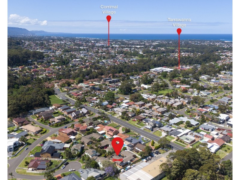 6/4 Lahiff Place, Balgownie NSW 2519