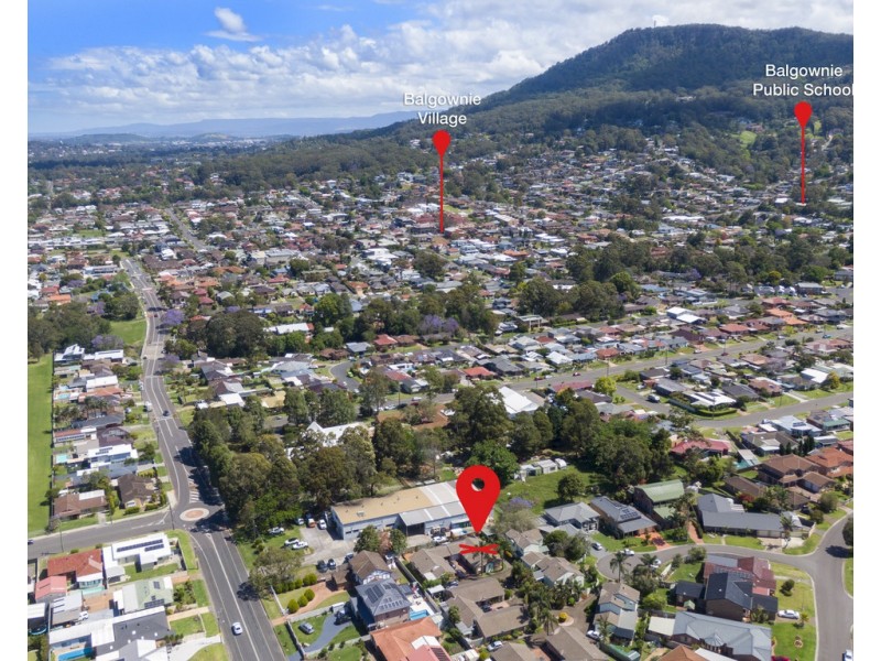 6/4 Lahiff Place, Balgownie NSW 2519